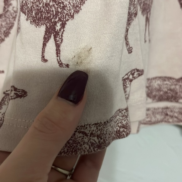 Kate Quinn dress - Picture 2 of 2